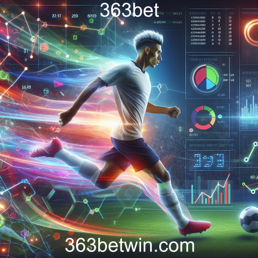 Apostas em Esportes: Como 363bet Transforma a Experiência do Apostador
